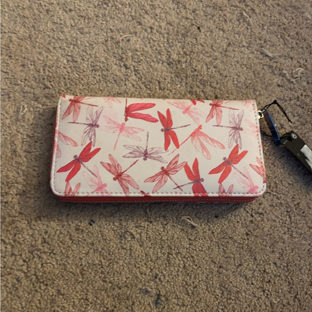 Dragonfly Wallet